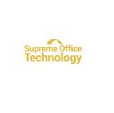 Supreme office technology logo